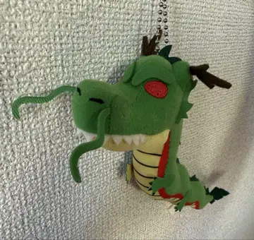 [드래곤볼] 신룡 키링