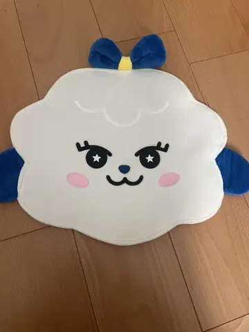 NiziU 니나 NIZOO 키나 부채 케이스