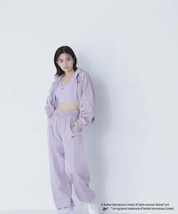 REEFIT WIND PANTS
