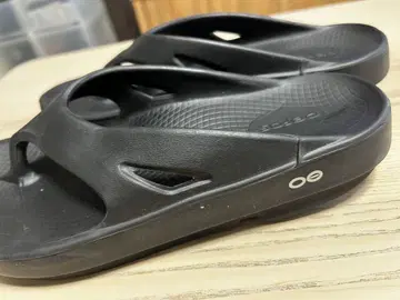 oofos 리커버리 샌들