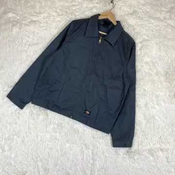 [ Dickies ] 디키즈 ( M ) 워크 아이젠하워 자켓