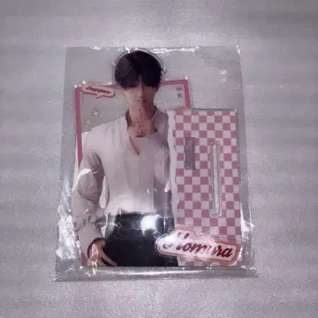 러브 앤 딥스페이스 스이파라 아크릴 스탠드 호무라