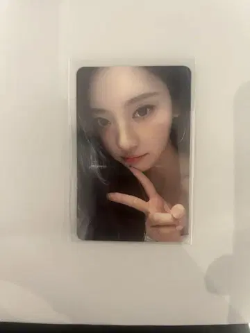 닌닌 Dirty Work 올리브영 한정판