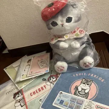 모프 샌드 제일복권 B상 외 6점