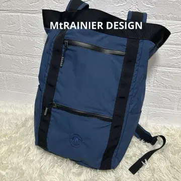 MtRAINIER DESIGN 마운트레이니어디자인 리플렉트 로프 팩