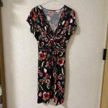EGERIE PARIS 에제리 원피스 프랑스제 T2 M~L