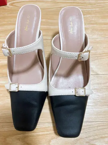Herlipto Mademoiselle Mules37