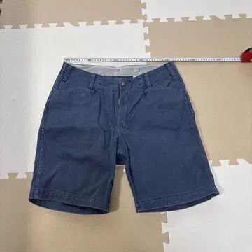 Tender Loin BDP P IQUE SHORTS