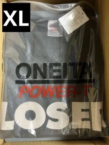 greatland original loser tanktop XL