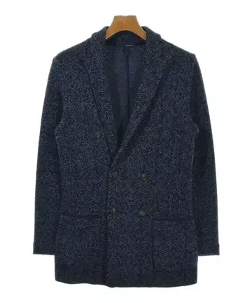 LARDINI 테일러드 재킷 남성용