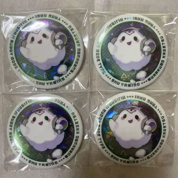 니지산지 무라쿠모 카게츠 NIJISANJI Buddy Mode 야미쿠모얀