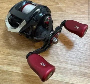 다이와 DAIWA SS 에어 8.1L AIR 베이트피네스 스티즈