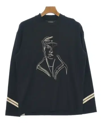 EMPORIO ARMANI 티셔츠 남성용