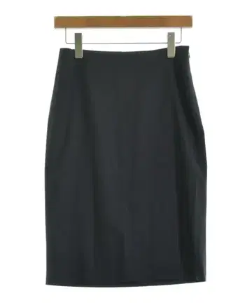 JIL SANDER 미디 스커트 여성용