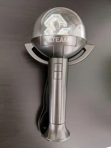 &team 응원봉