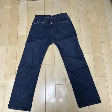 A.P.C. 부트레그 데님 31