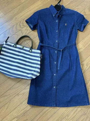 POLO JEANS CO 폴로