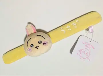 치이카와 파크 뿅뿅 밴드 토끼