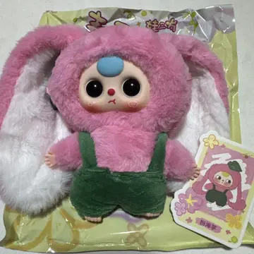 babythree 봄 시리즈
