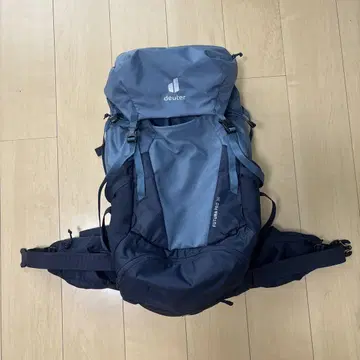 도이터 Futura pro 36