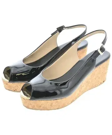 JIMMY CHOO 샌들 여성용