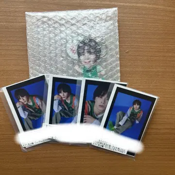 키라리 스크래치 5월 타쿠야 B상 C상 컴플리트