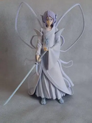BLEACH 제일복권 천년혈전편 OP.2 쿠치키 루키아 C상