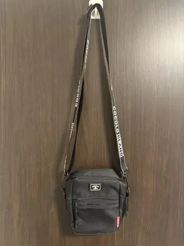 COCORO BLAND 코코로 브랜드 숄더백