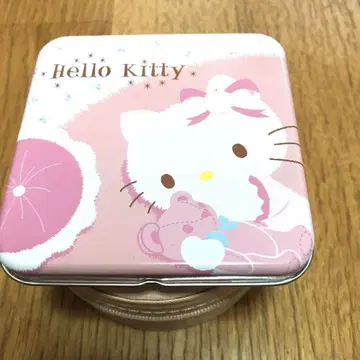 귀여운 캔 케이스