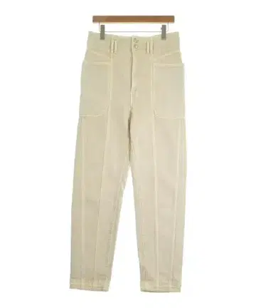 MARANT ETOILE 데님 팬츠 여성용