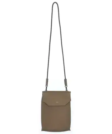 FARO 숄더백 여성용