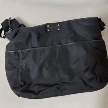 새상품급 [ kate spade ] 케이트 스페이드 숄더백 블랙