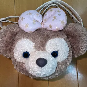 TDL 셰리메이 숄더백