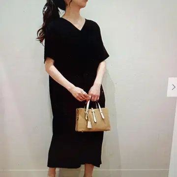 새상품 도어즈 원피스