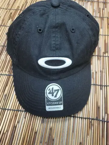 [ Oakley ] 47 MVP 캡 조정 가능