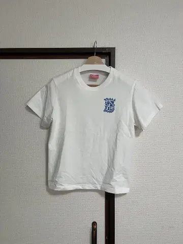 999humanity 로고 티셔츠