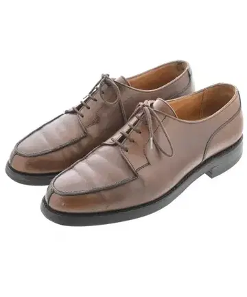 CROCKETT&JONES 비즈니스 드레스 슈즈 남성용