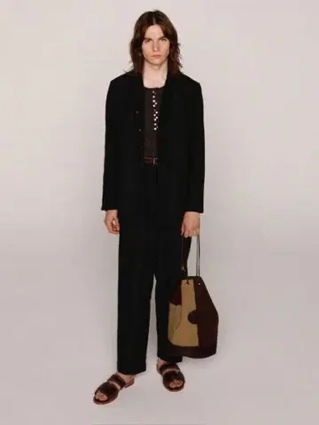 NICENESS G.B.SMITH / G.B.스미스