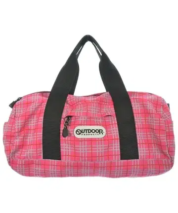 OUTDOOR products 보스턴백 여성용
