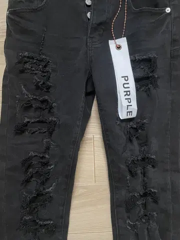 purple brand
