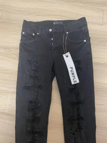 purple brand
