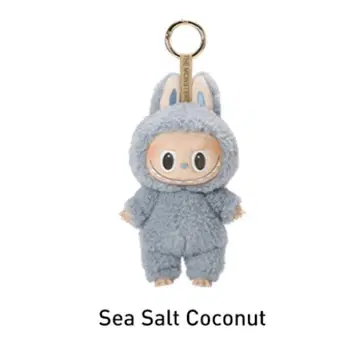 라부부 EXCITING MACARON (Sea Salt Coconut)