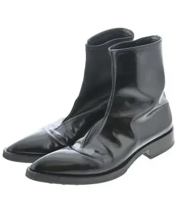 JIL SANDER 부츠 여성용