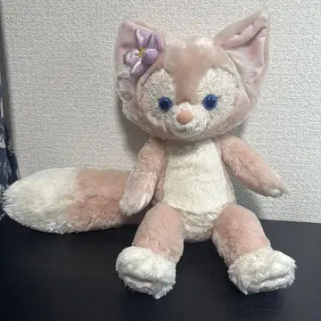 리나벨 봉제 인형 S 사이즈