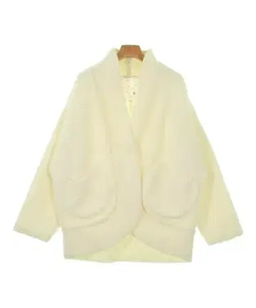 tsumori chisato SLEEP 여성용 가디건