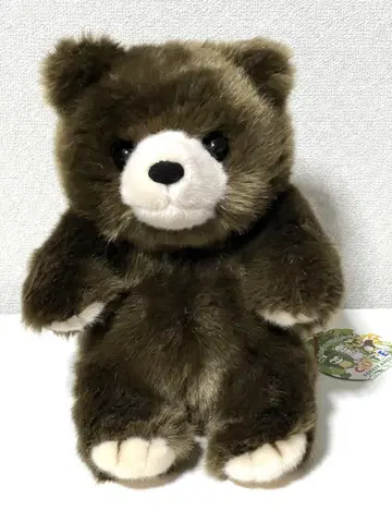 봉제 인형 곰