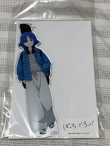 봇치 더 록! 야마다 료 아크릴 스탠드