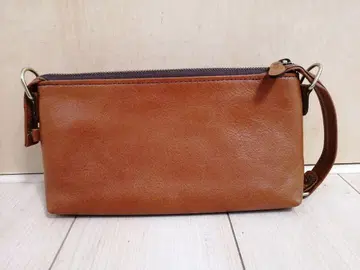 새상품급 BLAZER CLUB 블레이저 클럽 세컨드 백