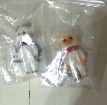 VAG SERIES 38 NEKO