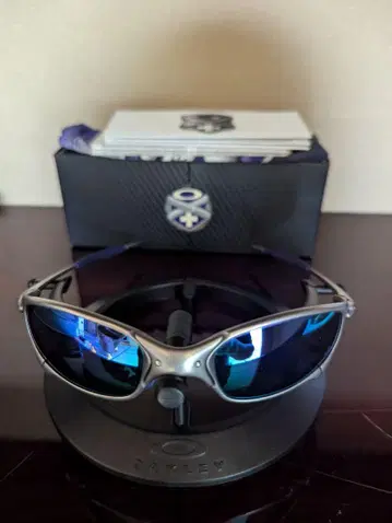 오클리 줄리엣 Oakley Juliet infinite hero